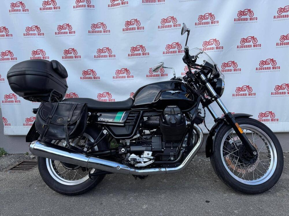 Moto Guzzi V7 III Special (2017 - 20)