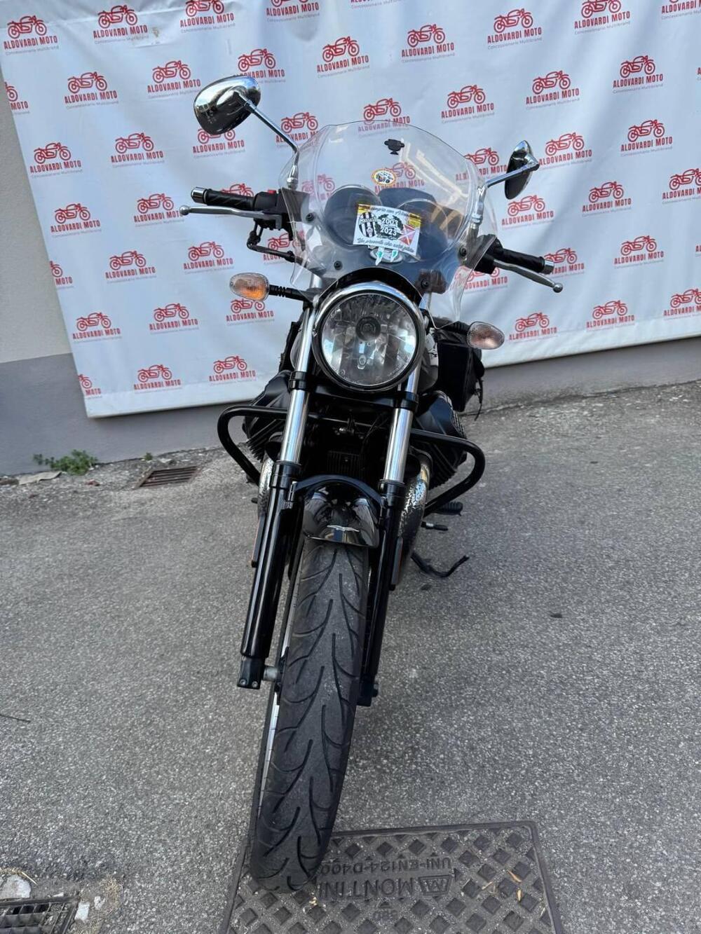 Moto Guzzi V7 III Special (2017 - 20) (11)
