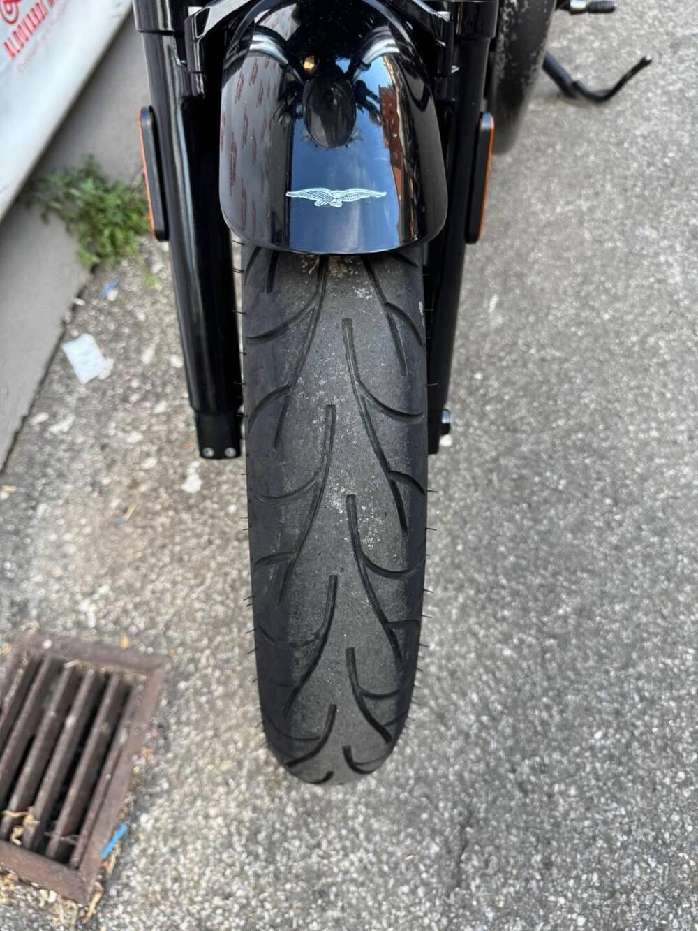 Moto Guzzi V7 III Special (2017 - 20) (13)