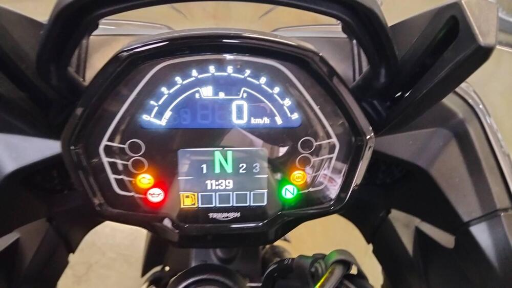 Triumph Tiger Sport 660 (2022 - 24) (3)