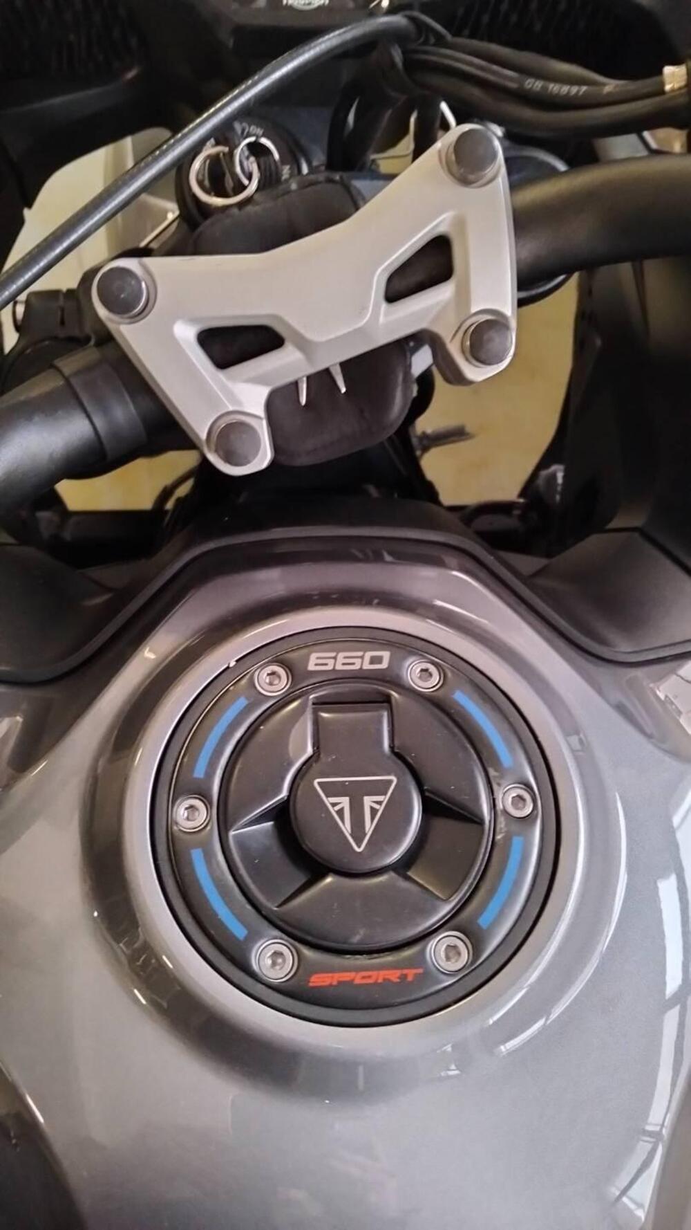 Triumph Tiger Sport 660 (2022 - 24) (4)