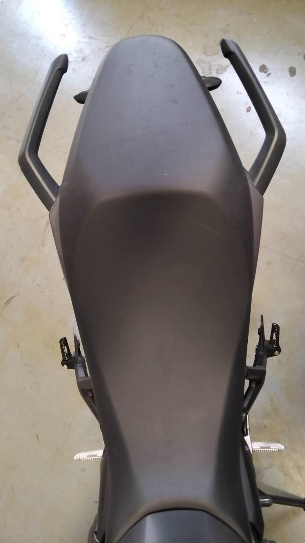 Triumph Tiger Sport 660 (2022 - 24) (8)