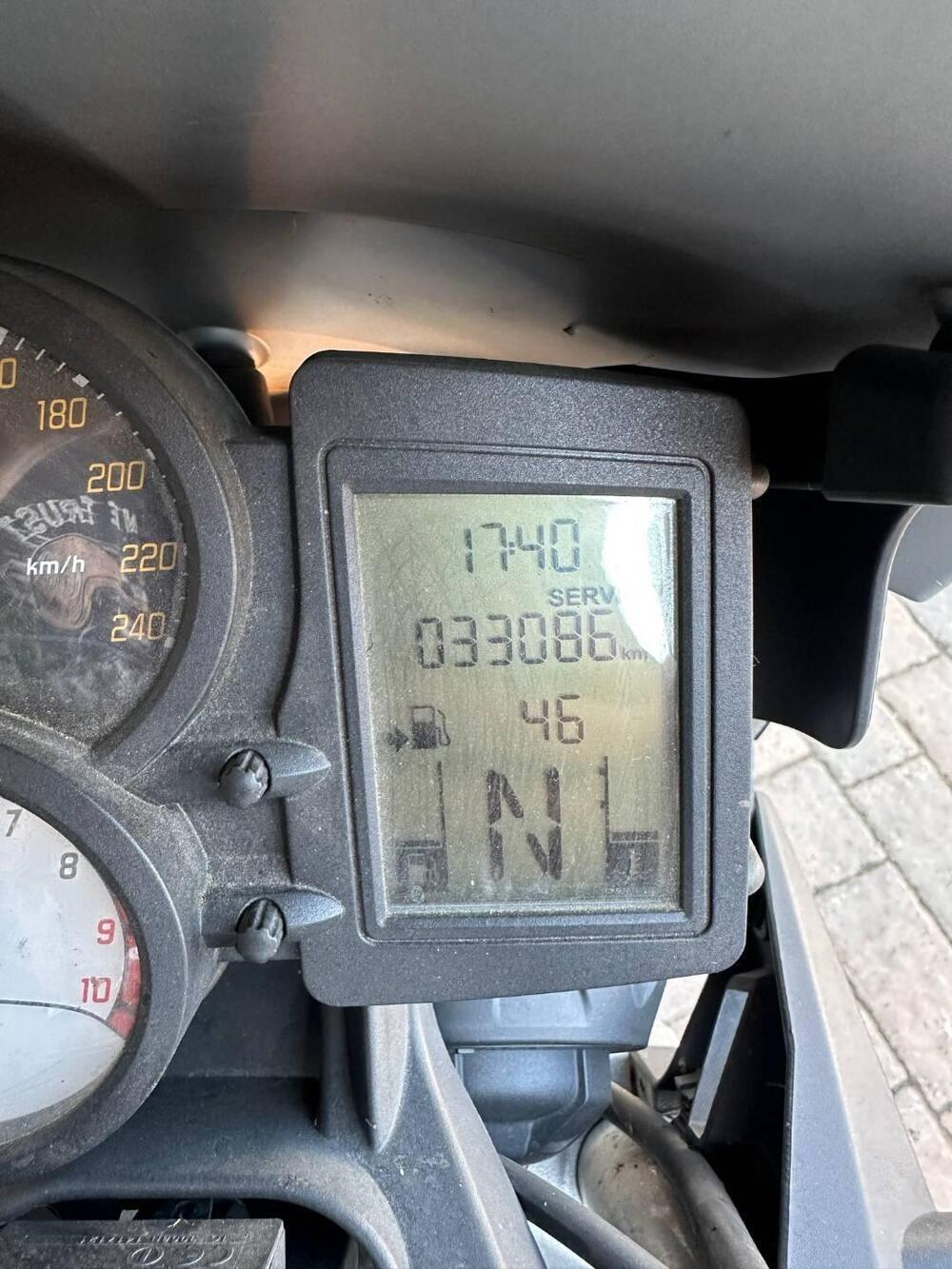 Bmw F 800 R (2009 - 11) (6)