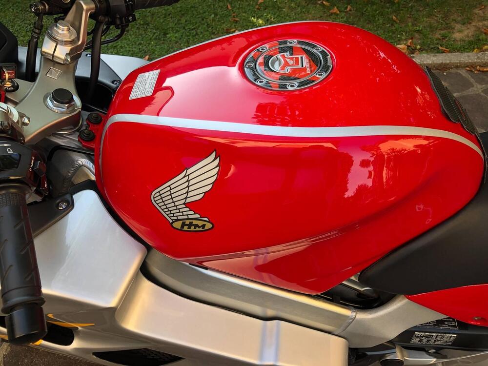 Honda VFR 800 (1998 - 01) (15)