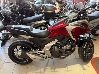 Honda NC 750 X DCT (2021 - 24) usata