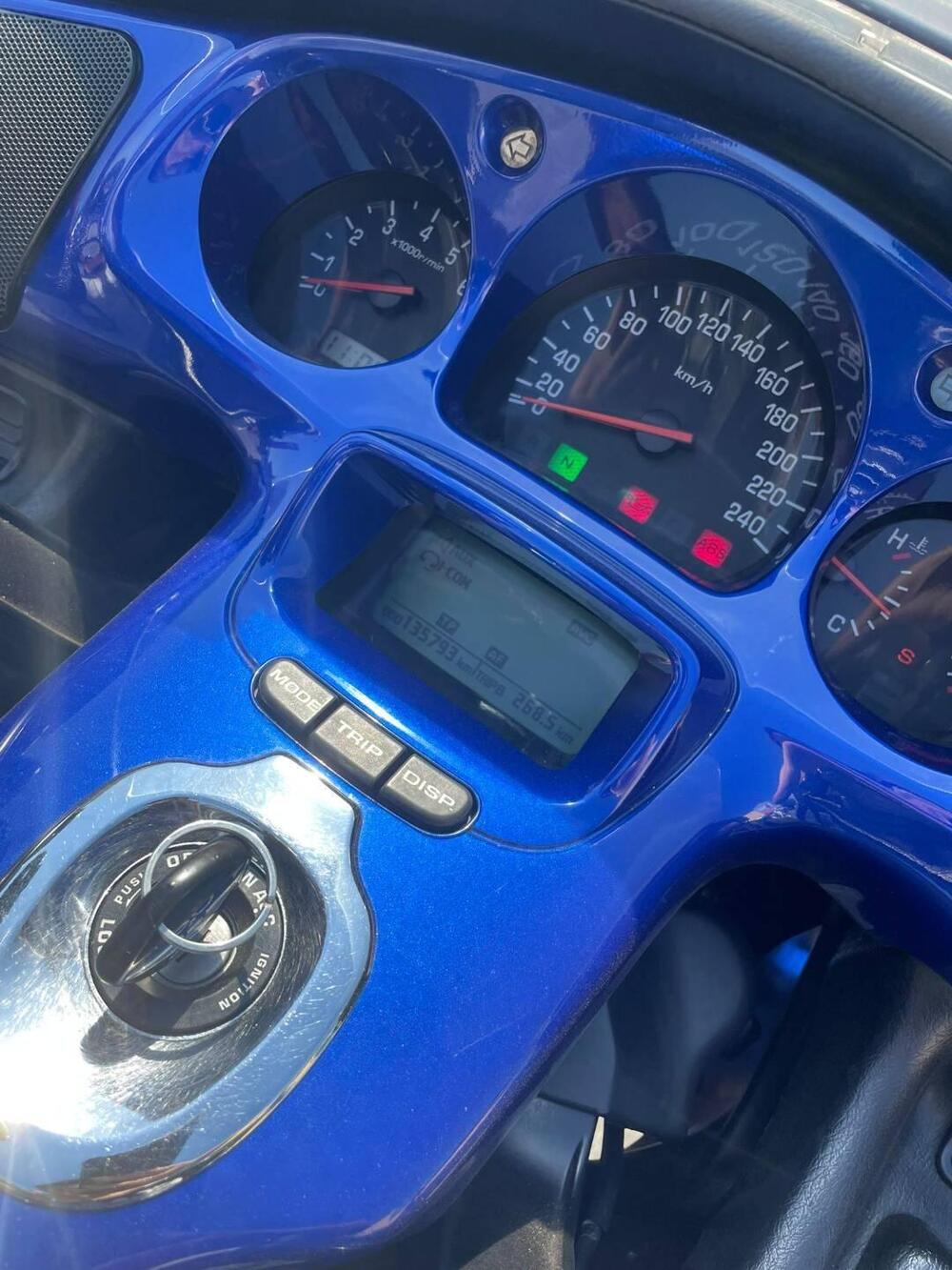 Honda GL 1800 Gold Wing (2006) (6)