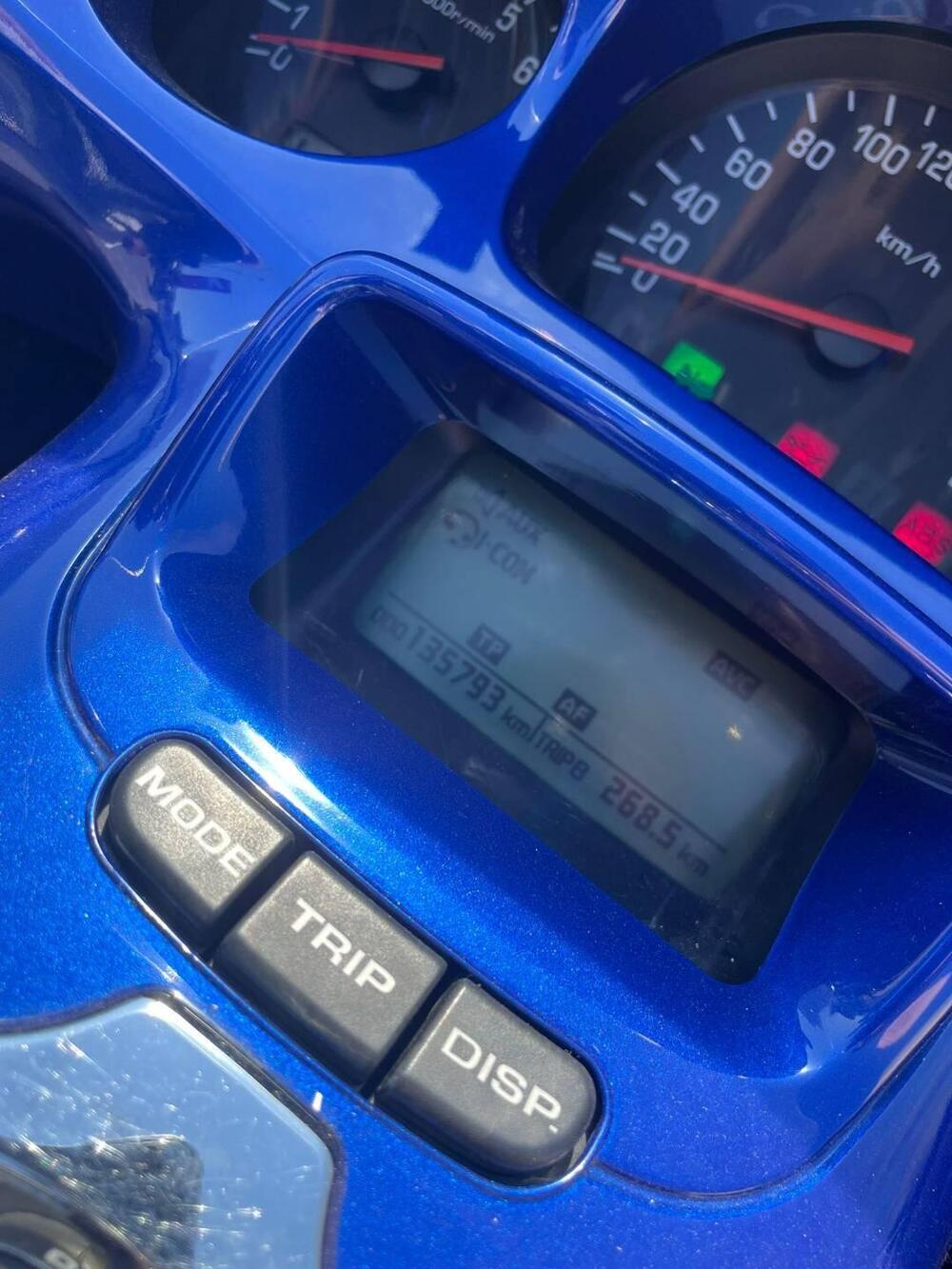 Honda GL 1800 Gold Wing (2006) (7)