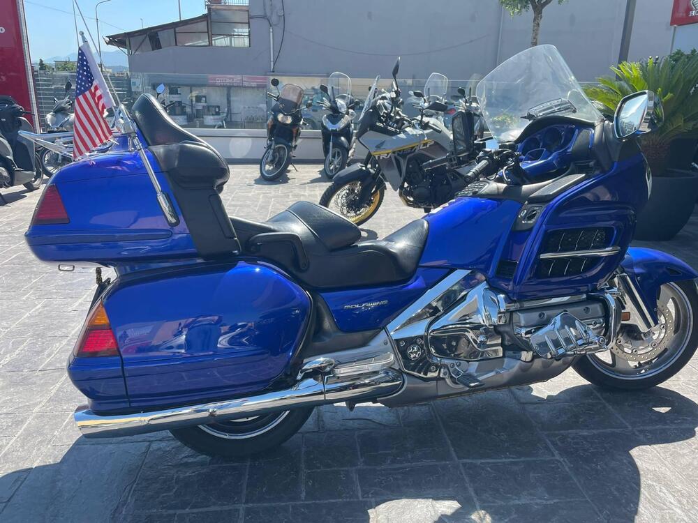 Honda GL 1800 Gold Wing (2006) (10)