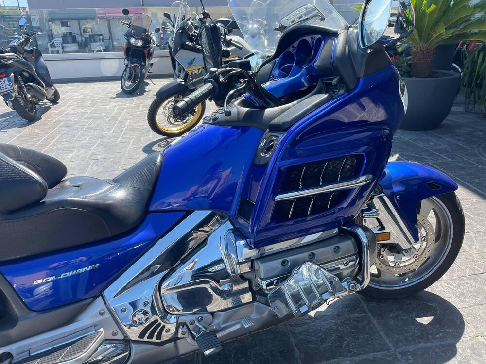 Honda GL 1800 Gold Wing (2006) (11)
