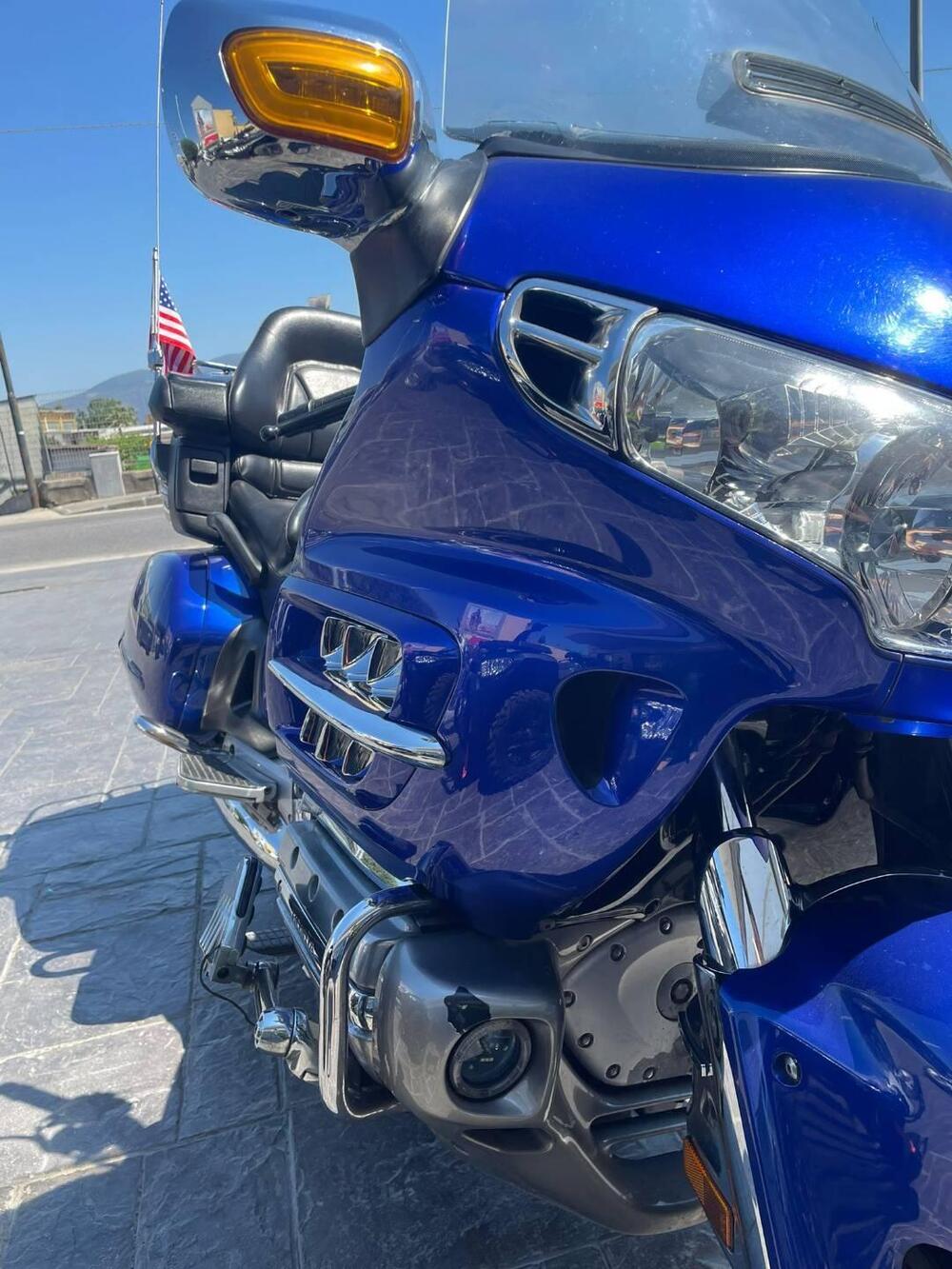 Honda GL 1800 Gold Wing (2006) (16)