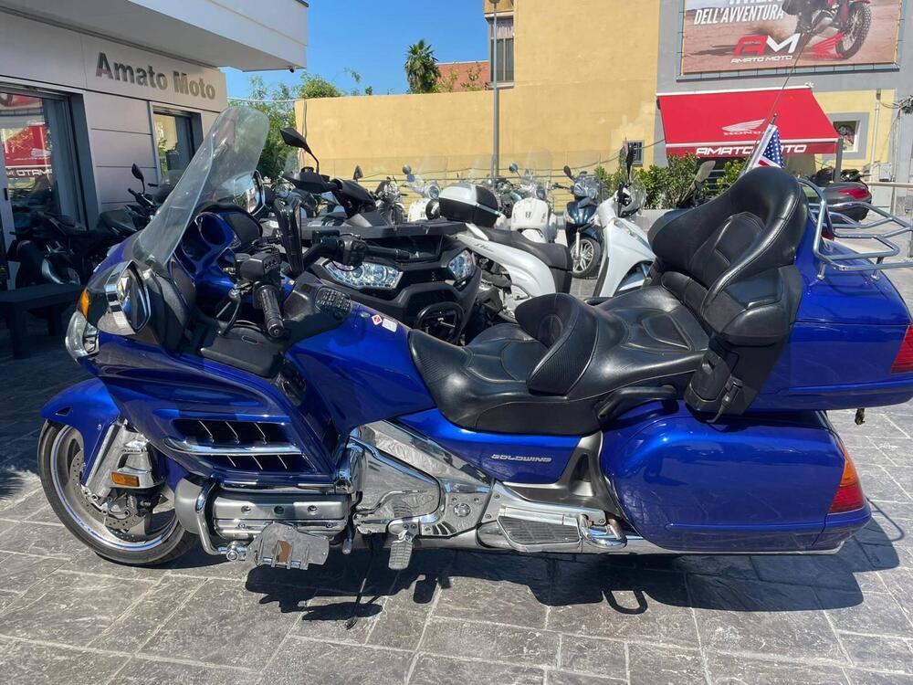 Honda GL 1800 Gold Wing (2006) (17)