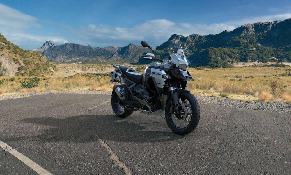 Bmw R 1300 GS Adventure ASA (2025 - 26)