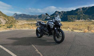 Bmw R 1300 GS Adventure ASA (2025) nuova