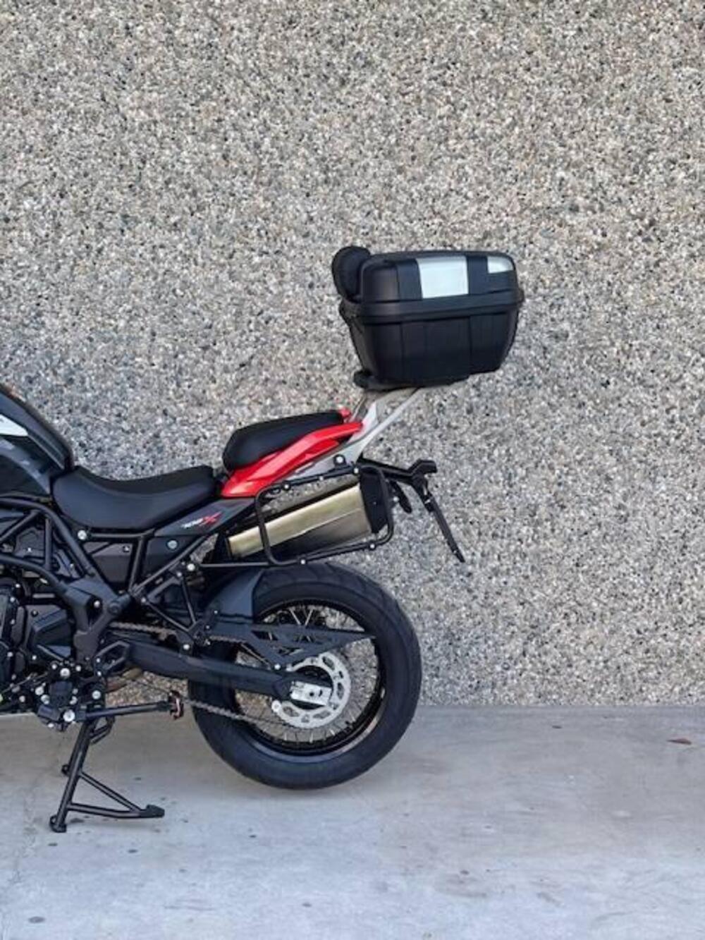 Benelli TRK 702X (2023 - 25) (4)