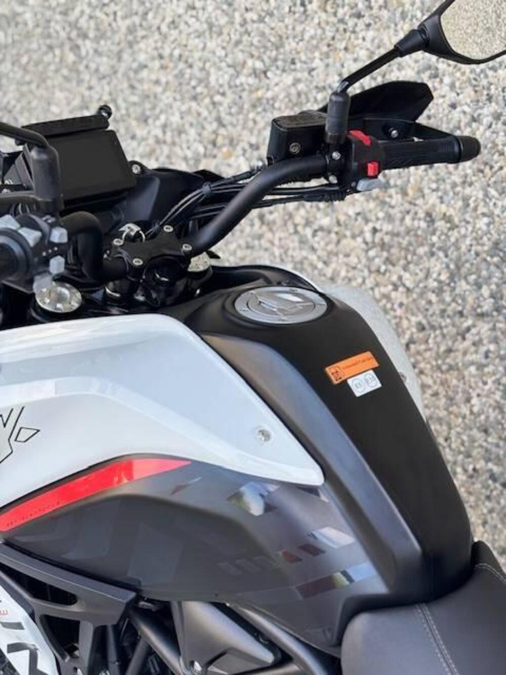 Benelli TRK 702X (2023 - 25) (7)