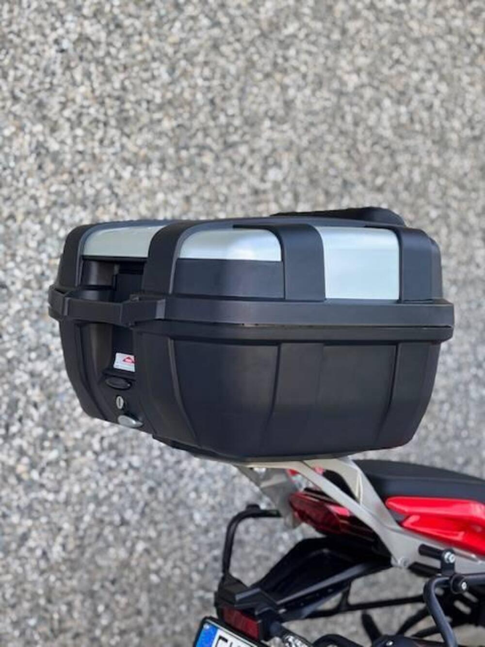 Benelli TRK 702X (2023 - 25) (12)