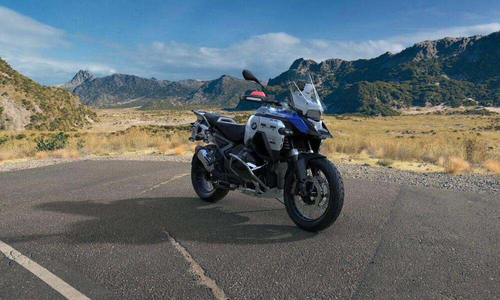 Bmw R 1300 GS Adventure ASA (2025 - 26)