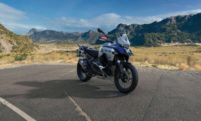 Bmw R 1300 GS Adventure ASA (2025) nuova