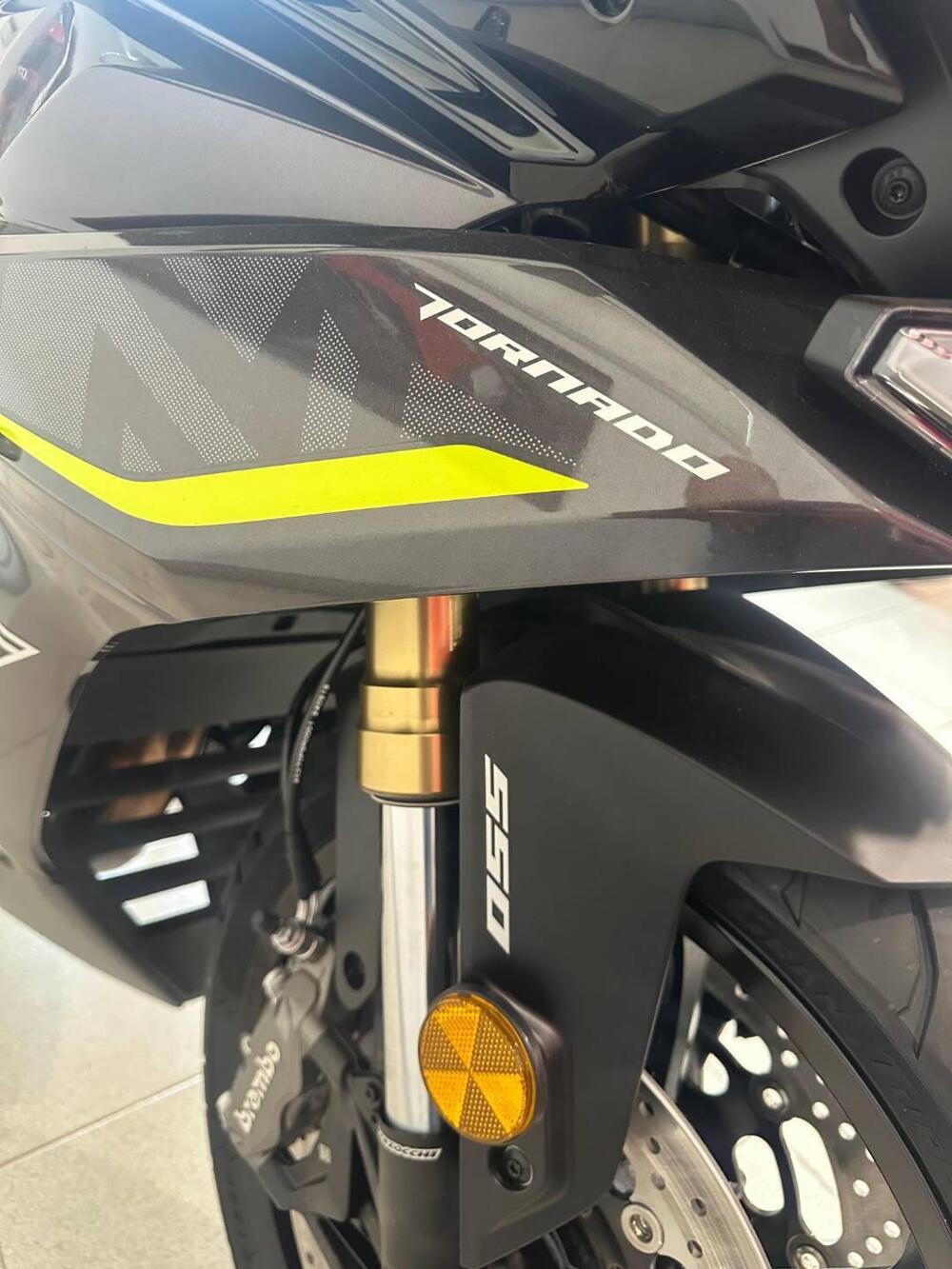 Benelli Tornado 550 (2025) (6)