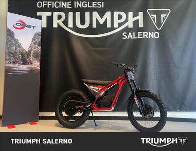 Oset Bikes TXP-24 (2024 - 25) nuova