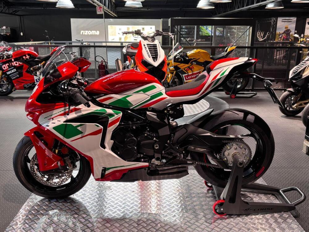 MV Agusta F3 800 RC (2022 - 25) (2)