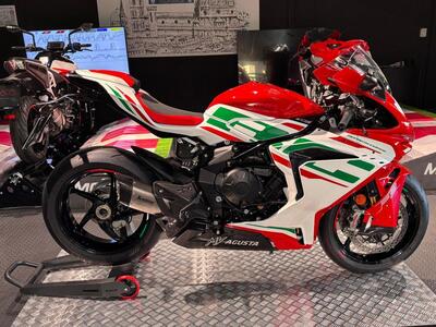 MV Agusta F3 800 RC (2022 - 25) usata