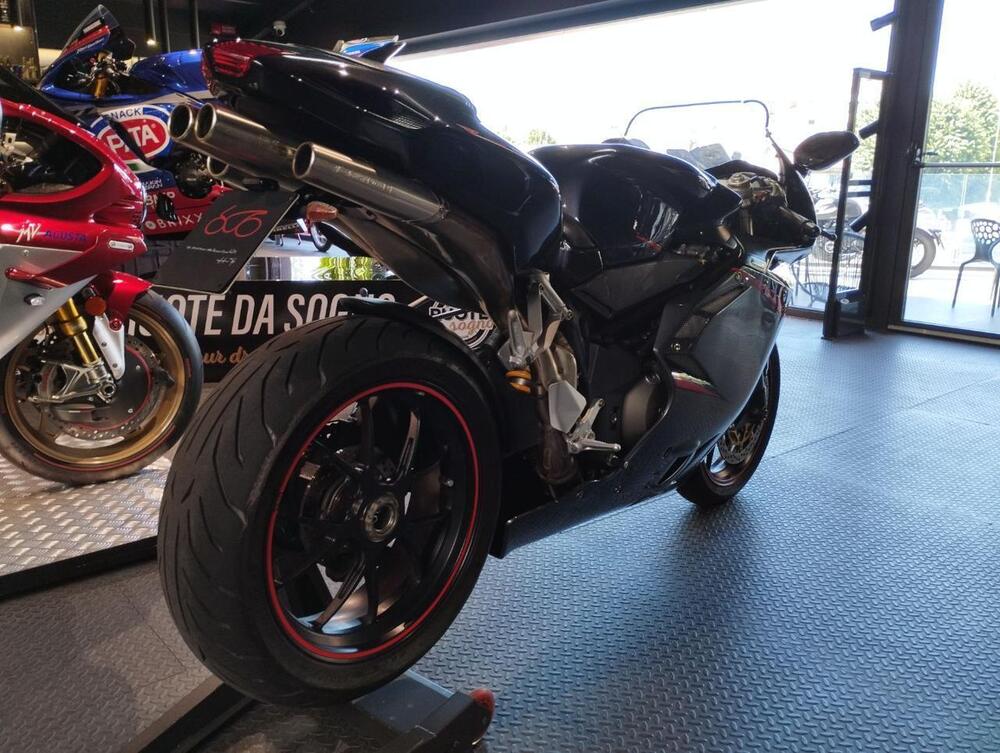 MV Agusta F4 1000 312 R (2007 - 09) (3)