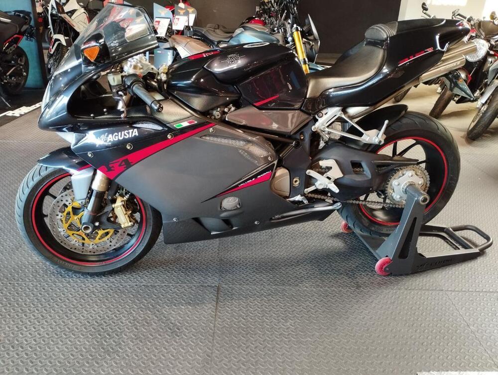 MV Agusta F4 1000 312 R (2007 - 09) (4)