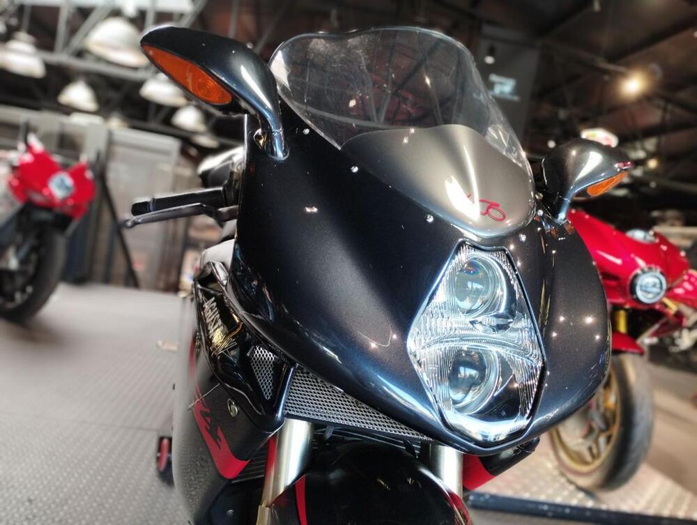 MV Agusta F4 1000 312 R (2007 - 09) (5)