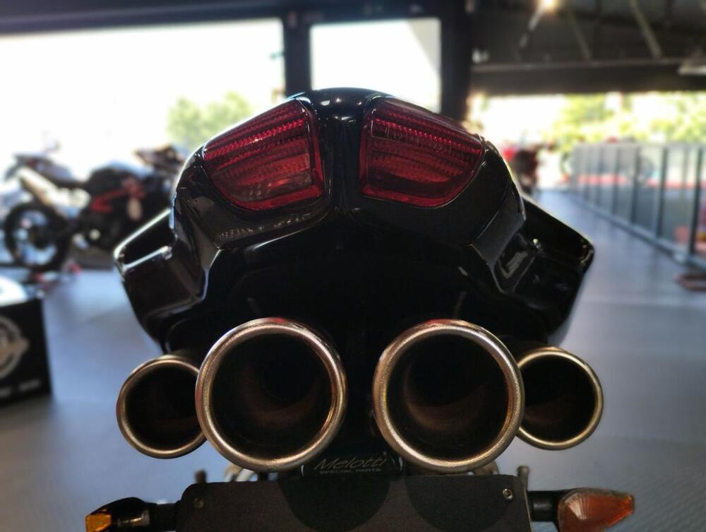 MV Agusta F4 1000 312 R (2007 - 09) (7)