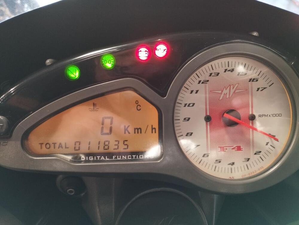 MV Agusta F4 1000 312 R (2007 - 09) (8)