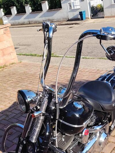 Harley-Davidson 1584 Springer Classic (2006 - 07) - FLSTSC usata