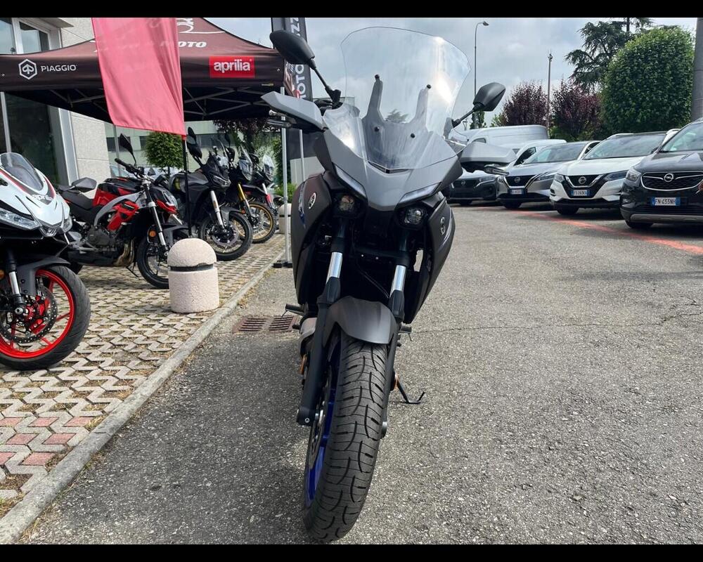 Yamaha Tracer 7 GT (2021 - 24) (2)