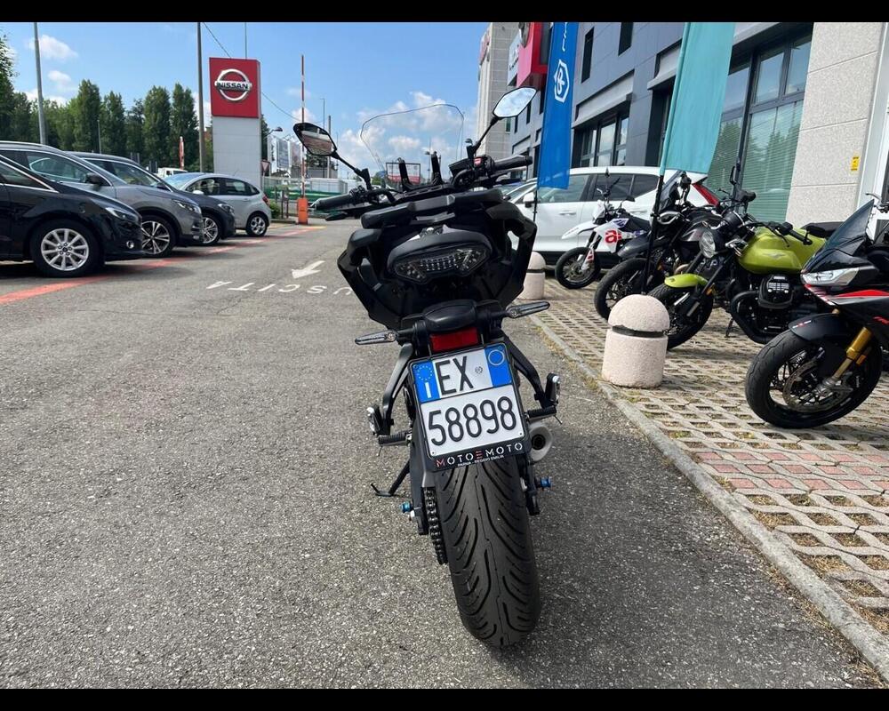 Yamaha Tracer 7 GT (2021 - 24) (6)