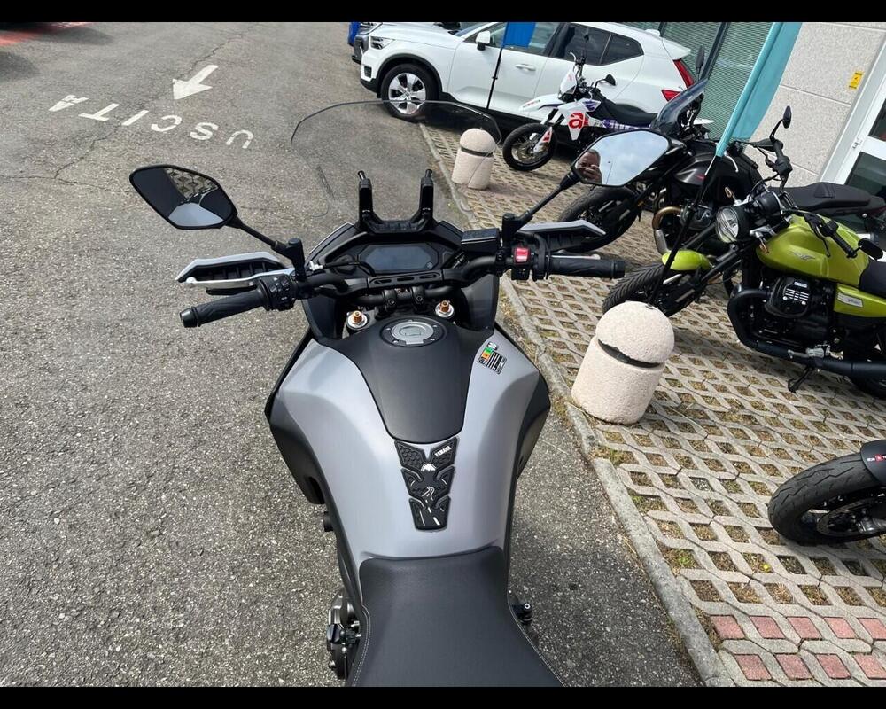 Yamaha Tracer 7 GT (2021 - 24) (13)