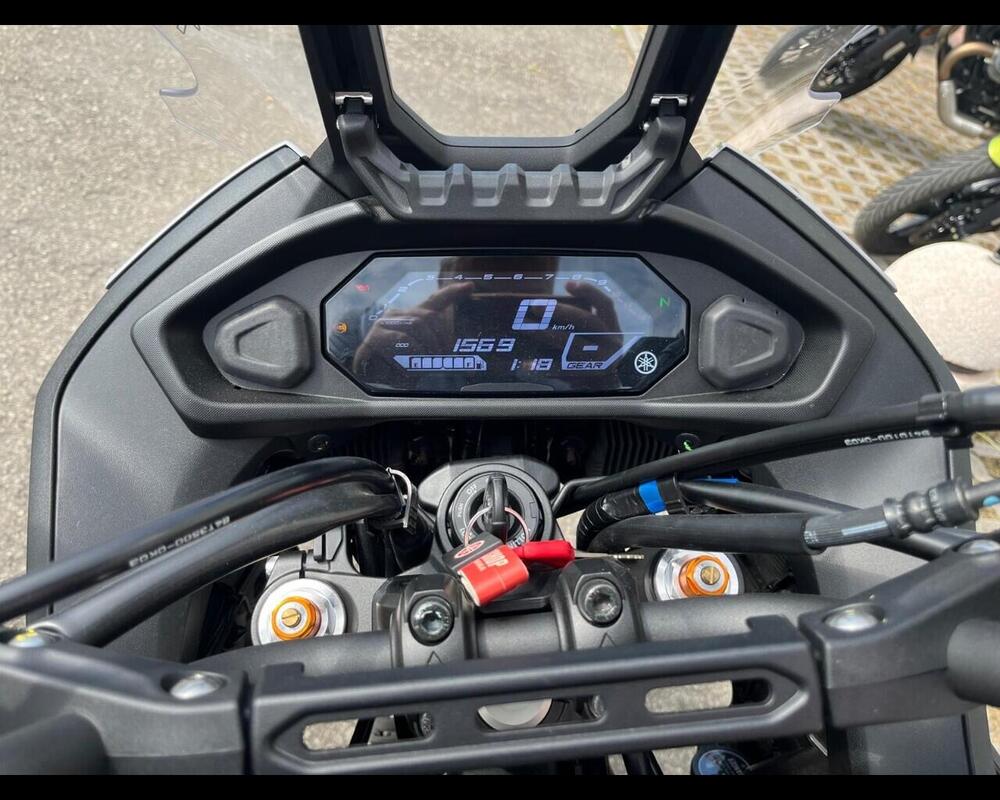 Yamaha Tracer 7 GT (2021 - 24) (14)