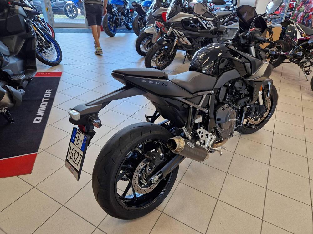 Suzuki GSX-8S (2023 - 24) (7)