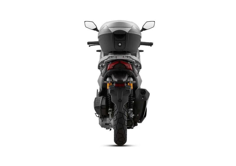 QJ Motor ATR 125 ATR 125 X (2024 - 25) (4)