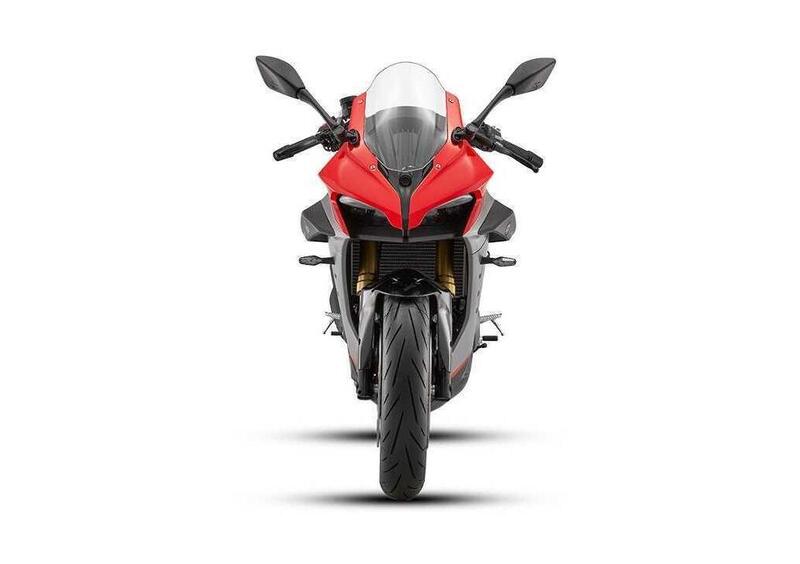 QJ Motor SRK 600 RS SRK 600 RS (2025) (8)