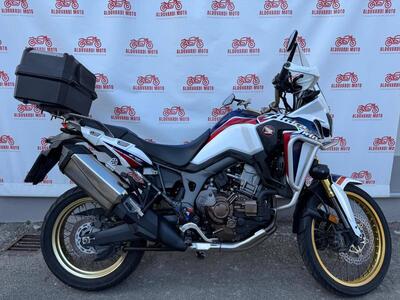 Honda Africa Twin CRF 1000L DCT ABS (2016 - 17) usata