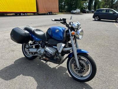 Bmw R 850 R (1994 - 02) usata