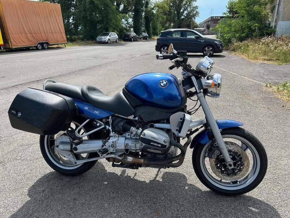 Bmw R 850 R (1994 - 02) (2)
