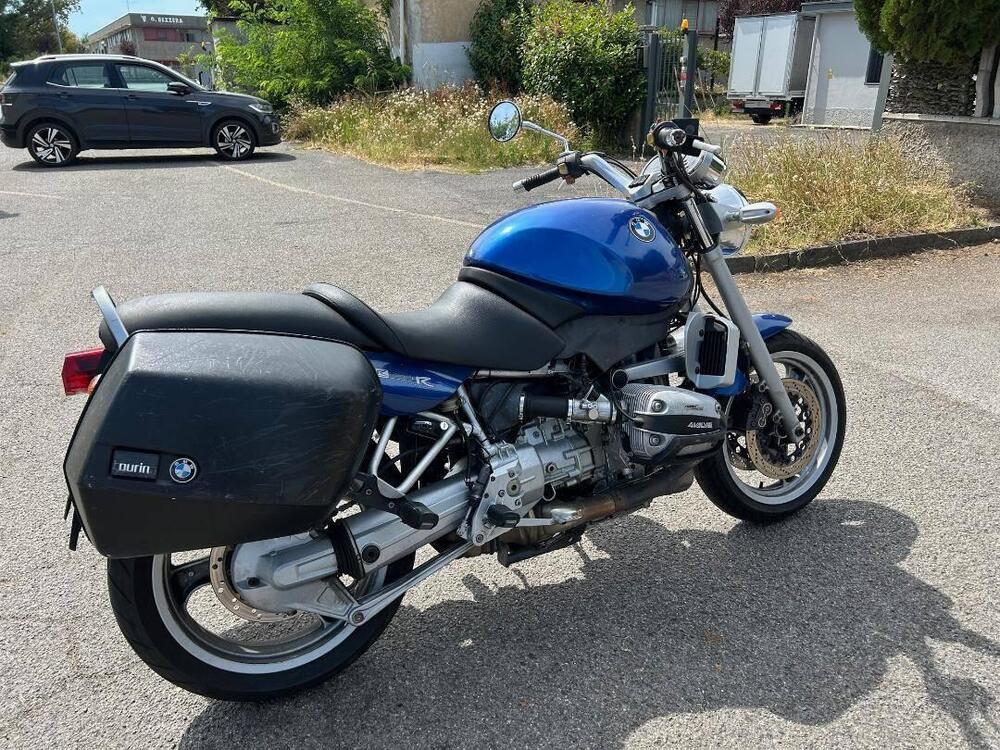 Bmw R 850 R (1994 - 02) (5)