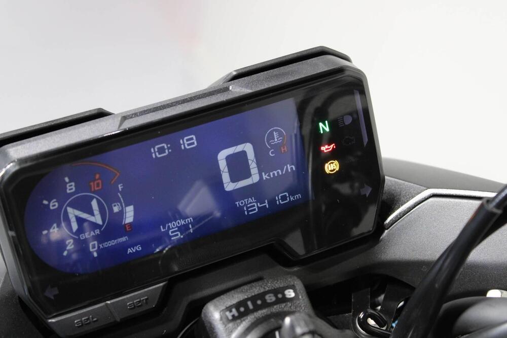 Honda CB 500 F (2019 - 20) (6)