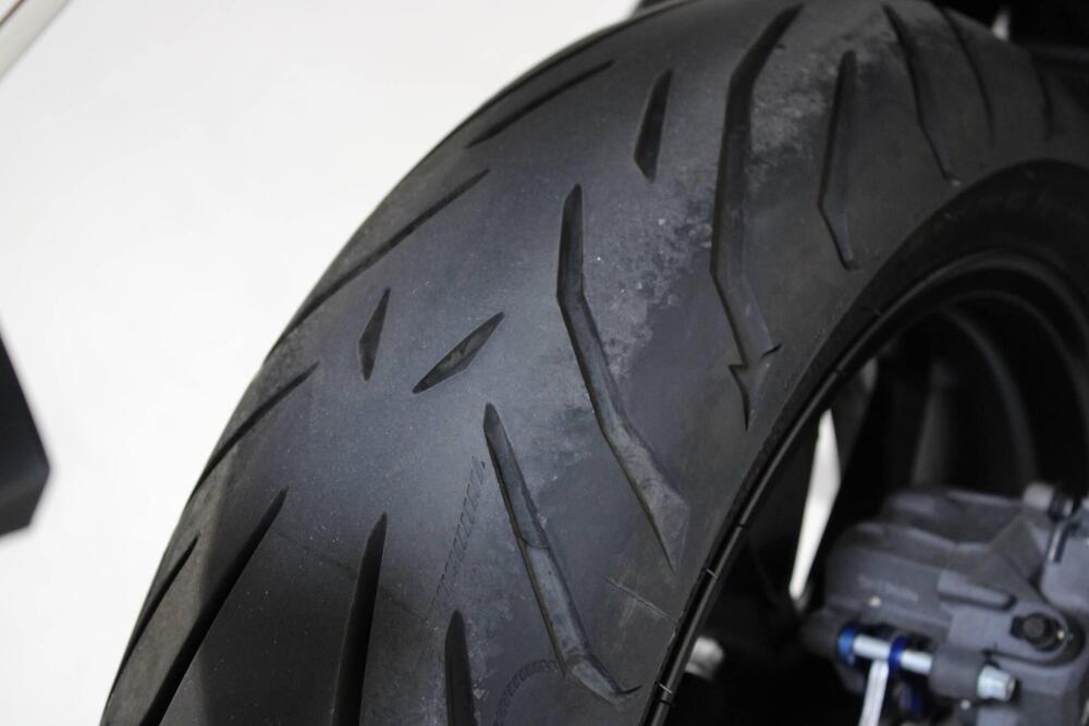 Honda CB 500 F (2019 - 20) (7)