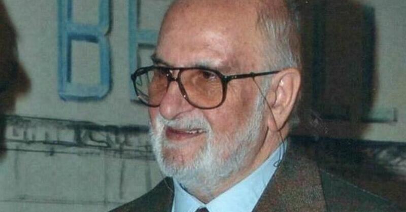 Addio a Marco Benelli