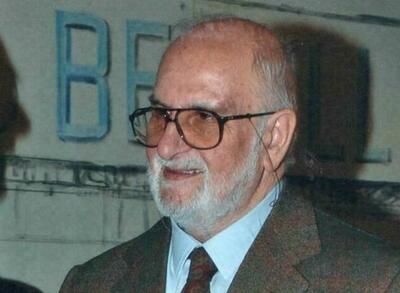 Addio a Marco Benelli