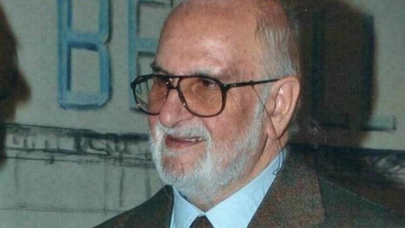 Addio a Marco Benelli