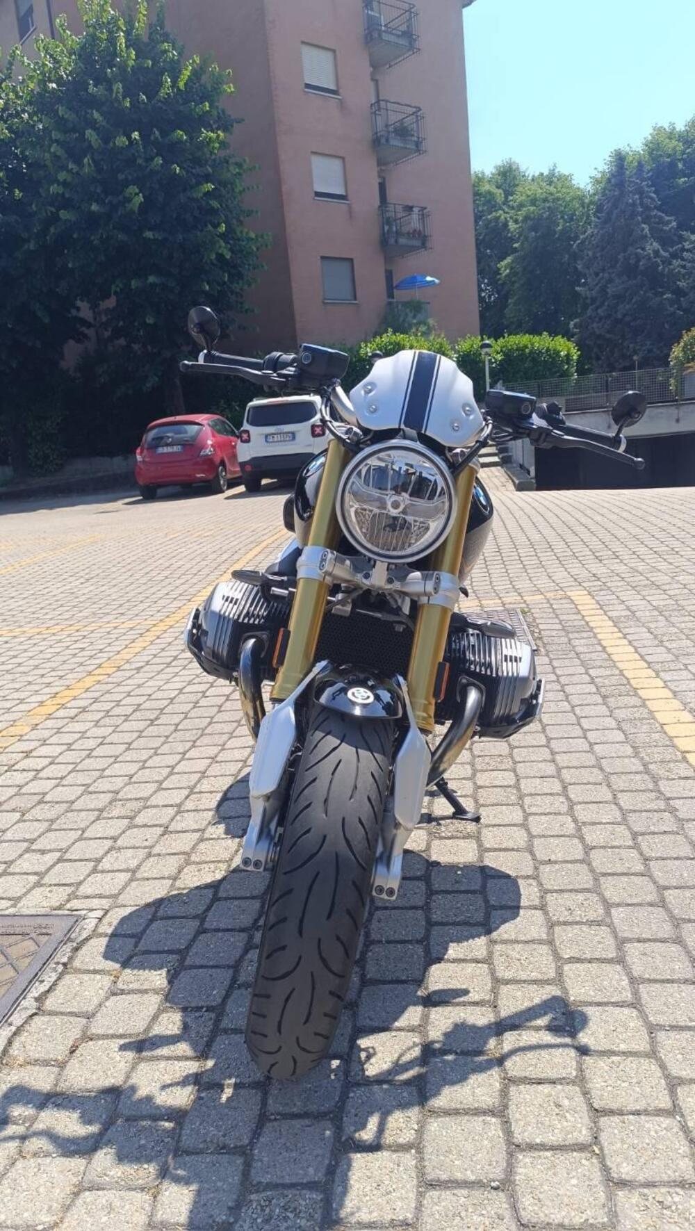 Bmw R nineT (2021 - 24) (2)