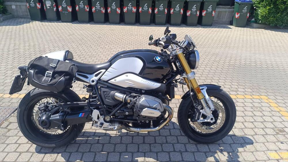 Bmw R nineT (2021 - 24) (3)